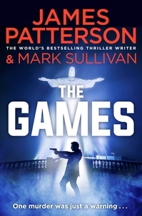 James Patterson - The Games - (Private 12).