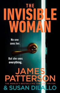 The Invisible Woman