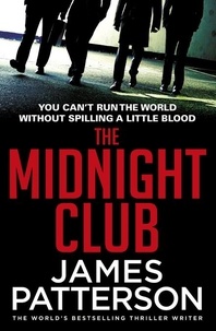 James Patterson - The Midnight Club.