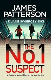 The No.1 Suspect