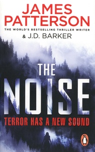 James Patterson - The Noise.