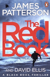 James Patterson - The Red Book.