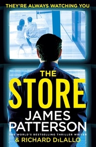 James Patterson - The Store.