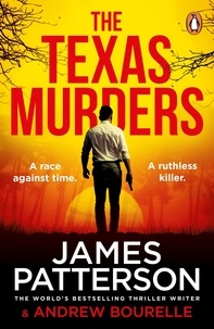 James Patterson - The Texas Murders.