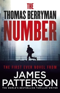 James Patterson - The Thomas Berryman Number.