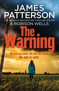 James Patterson - The Warning.