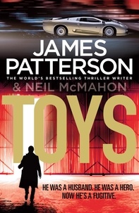James Patterson - Toys.