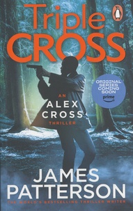 James Patterson - Triple Cross.