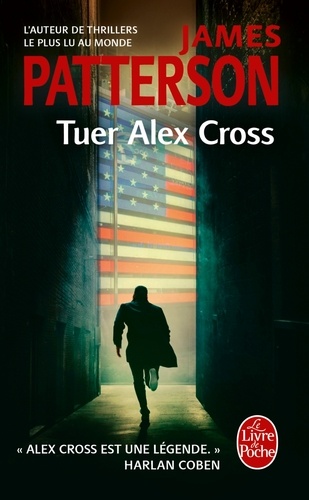 Tuer Alex Cross