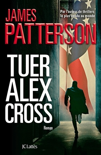 Tuer Alex Cross