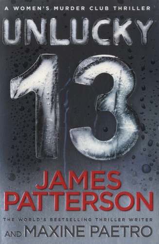 James Patterson - Unlucky 13.
