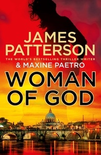 James Patterson - Woman of God.
