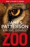 James Patterson - Zoo.