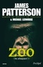James Patterson et Michael Ledwidge - Zoo.