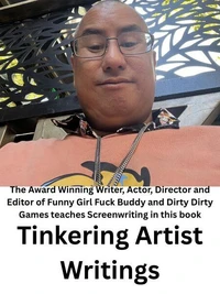 Tinkering Artist Writings