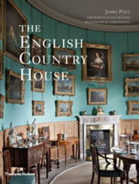 James Peill - The english country house.