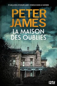 La maison des oubliés