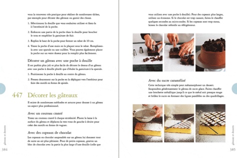 Comment tout cuisiner ?. 484 gestes, astuces et techniques des grands chefs !