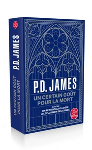 Un certain goût pour la mort