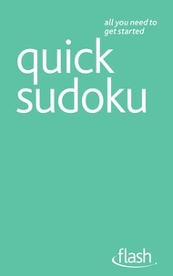 James Pitts - Quick Sudoku: Flash.