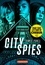 City Spies Tome 1 - Occasion