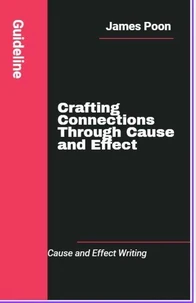 Crafting Connections Through Cause and Effect