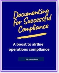  James Poon - Documenting for Successful Compliance.