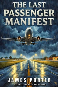The Last Passenger Manifest