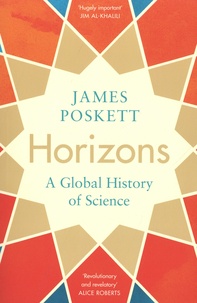 James Poskett - Horizons.