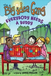 James Preller - Everybody Needs a Buddy.