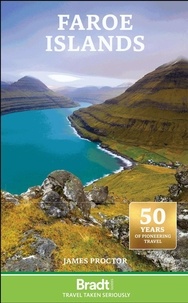 James Proctor - Faroe Islands.