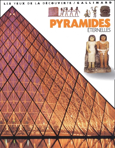 James Putnam - Pyramides Eternelles.