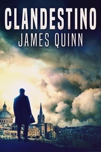  James Quinn - Clandestino.