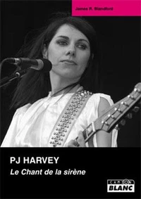 PJ Harvey
