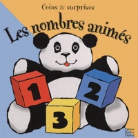 James-R Diaz - Les Nombres Animes.