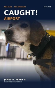 CAUGHT!  Airport