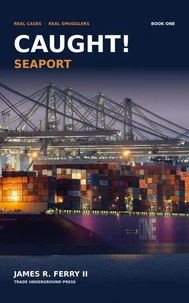 CAUGHT!  Seaport
