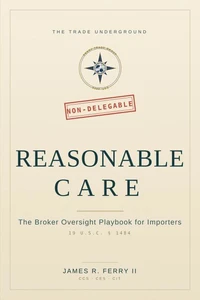 Reasonable Care