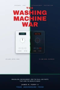 The Washing Machine War