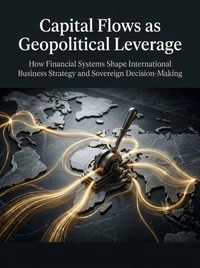 Capital Flows as Geopolitical Leverage