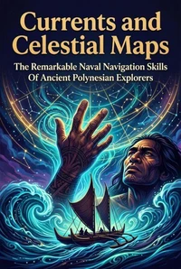 Currents and Celestial Maps