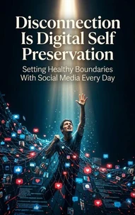 Disconnection Is Digital Self Preservation