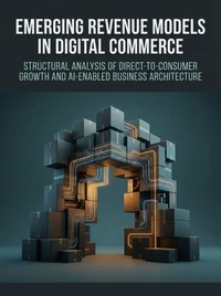 Emerging Revenue Models in Digital Commerce