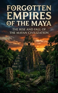 Forgotten Empires of the Maya