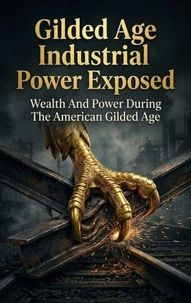 Gilded Age Industrial Power Exposed