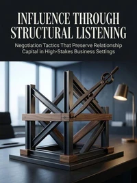 Influence Through Structural Listening