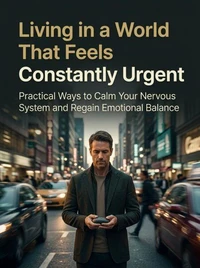 Living in a World That Feels Constantly Urgent
