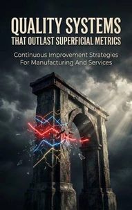 Quality Systems That Outlast Superficial Metrics