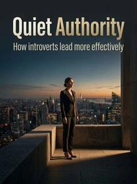 Quiet Authority