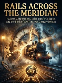 Rails Across the Meridian
